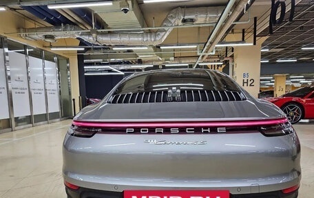 Porsche 911, 2020 год, 11 300 000 рублей, 2 фотография