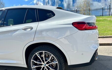 BMW X4, 2020 год, 5 650 000 рублей, 7 фотография