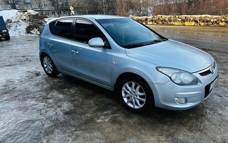 Hyundai i30 I, 2009 год, 680 000 рублей, 2 фотография