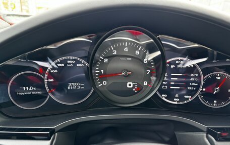 Porsche Cayenne III, 2020 год, 10 700 000 рублей, 9 фотография