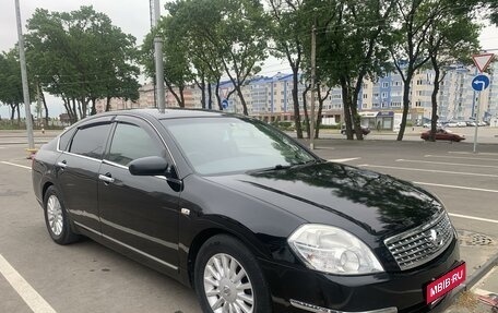 Nissan Teana, 2004 год, 790 000 рублей, 1 фотография