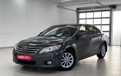 Toyota Camry, 2009 год, 1 185 000 рублей, 1 фотография