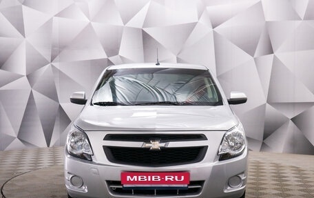 Chevrolet Cobalt II, 2013 год, 750 000 рублей, 8 фотография