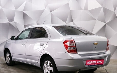 Chevrolet Cobalt II, 2013 год, 750 000 рублей, 3 фотография