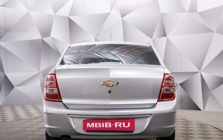 Chevrolet Cobalt II, 2013 год, 750 000 рублей, 4 фотография