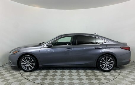 Lexus ES VII, 2018 год, 4 199 000 рублей, 2 фотография