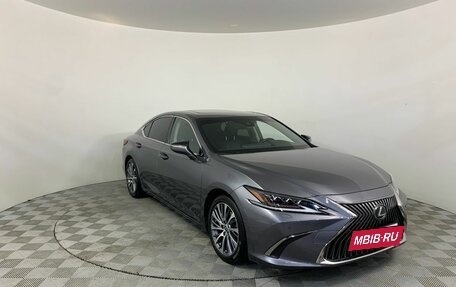 Lexus ES VII, 2018 год, 4 199 000 рублей, 7 фотография