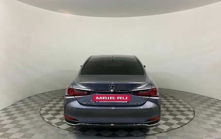 Lexus ES VII, 2018 год, 4 199 000 рублей, 4 фотография