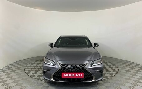 Lexus ES VII, 2018 год, 4 199 000 рублей, 8 фотография