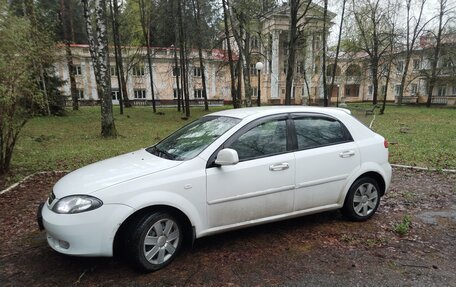 Chevrolet Lacetti, 2012 год, 500 000 рублей, 10 фотография