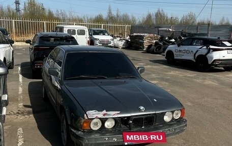 BMW 5 серия, 1990 год, 175 000 рублей, 2 фотография