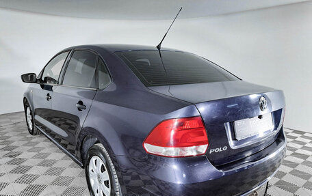 Volkswagen Polo VI (EU Market), 2011 год, 698 000 рублей, 7 фотография