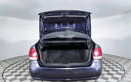 Volkswagen Polo VI (EU Market), 2011 год, 698 000 рублей, 10 фотография