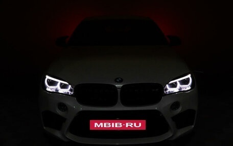 BMW X6 M, 2018 год, 5 999 000 рублей, 15 фотография