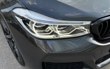 BMW 6 серия, 2018 год, 5 150 000 рублей, 6 фотография