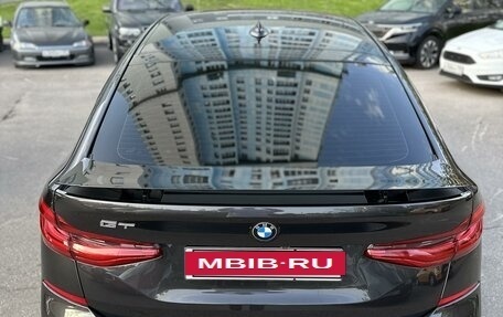 BMW 6 серия, 2018 год, 5 150 000 рублей, 4 фотография
