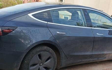 Tesla Model 3 I, 2018 год, 2 700 000 рублей, 2 фотография