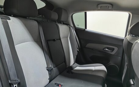Chevrolet Cruze II, 2012 год, 648 000 рублей, 9 фотография