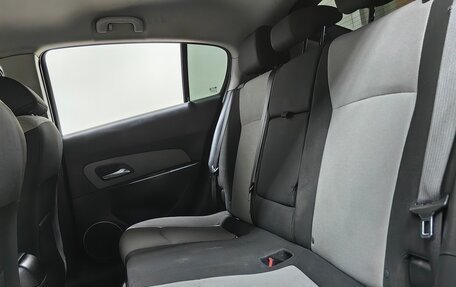 Chevrolet Cruze II, 2012 год, 648 000 рублей, 7 фотография