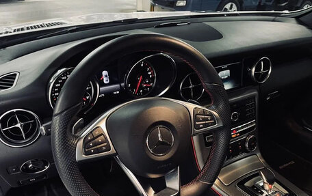 Mercedes-Benz SLC, 2019 год, 3 884 000 рублей, 6 фотография