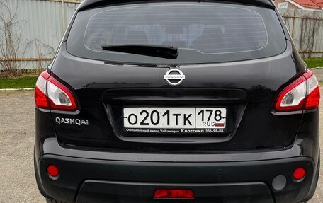 Nissan Qashqai, 2010 год, 1 180 000 рублей, 5 фотография