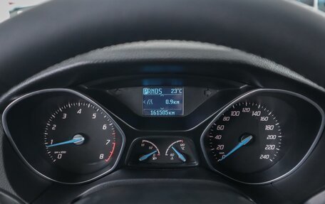 Ford Focus III, 2011 год, 949 000 рублей, 9 фотография