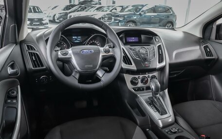 Ford Focus III, 2011 год, 949 000 рублей, 6 фотография