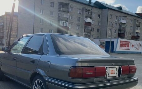Toyota Sprinter VI (E90), 1991 год, 200 000 рублей, 4 фотография