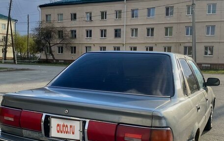 Toyota Sprinter VI (E90), 1991 год, 200 000 рублей, 5 фотография