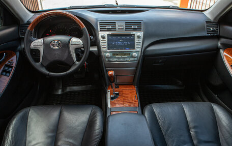 Toyota Camry, 2008 год, 1 110 000 рублей, 12 фотография