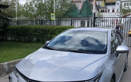 Toyota Corolla, 2019 год, 1 950 000 рублей, 5 фотография