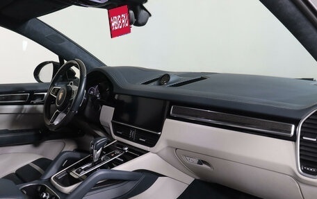 Porsche Cayenne III, 2020 год, 11 980 000 рублей, 11 фотография