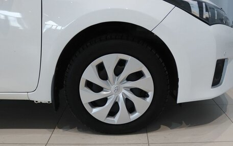 Toyota Corolla, 2014 год, 1 260 000 рублей, 9 фотография
