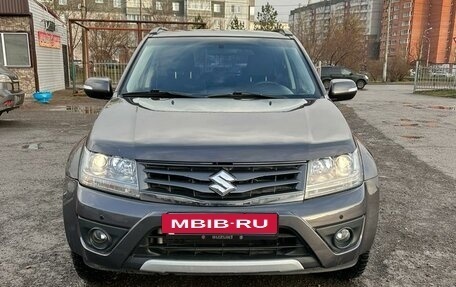 Suzuki Grand Vitara, 2013 год, 1 400 000 рублей, 3 фотография