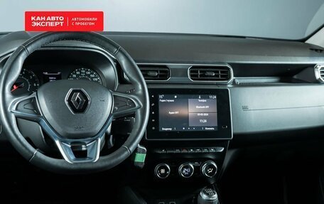 Renault Duster, 2021 год, 2 293 900 рублей, 3 фотография