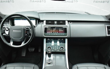 Land Rover Range Rover Sport II, 2019 год, 6 799 000 рублей, 8 фотография