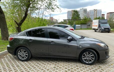 Mazda 3, 2012 год, 1 130 000 рублей, 3 фотография