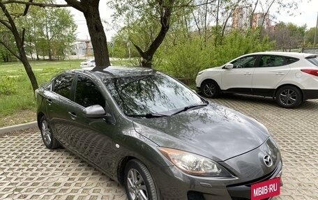 Mazda 3, 2012 год, 1 130 000 рублей, 8 фотография