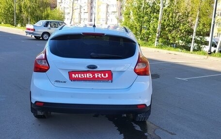 Ford Focus III, 2012 год, 730 000 рублей, 3 фотография