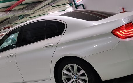 BMW 5 серия, 2015 год, 2 399 000 рублей, 5 фотография