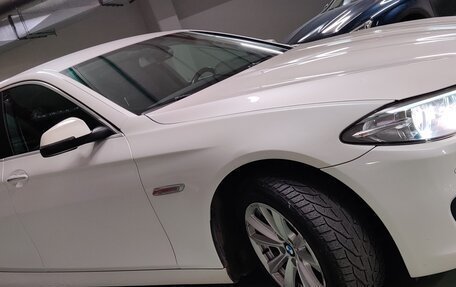 BMW 5 серия, 2015 год, 2 399 000 рублей, 6 фотография