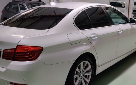 BMW 5 серия, 2015 год, 2 399 000 рублей, 7 фотография