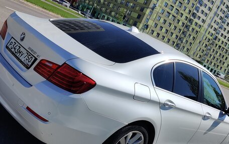 BMW 5 серия, 2015 год, 2 399 000 рублей, 3 фотография