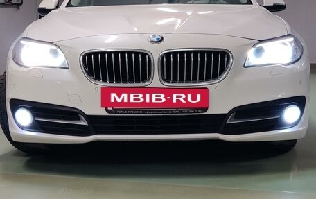 BMW 5 серия, 2015 год, 2 399 000 рублей, 8 фотография