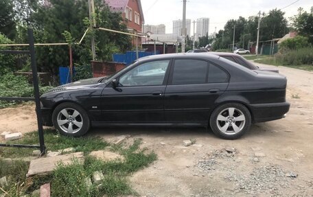 BMW 5 серия, 1999 год, 650 000 рублей, 3 фотография