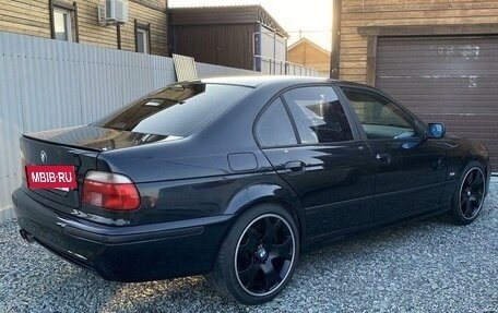 BMW 5 серия, 1999 год, 650 000 рублей, 5 фотография