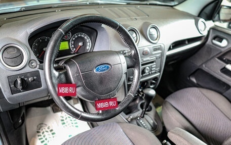 Ford Fusion I, 2007 год, 829 000 рублей, 7 фотография