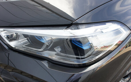 BMW X6, 2023 год, 14 500 000 рублей, 11 фотография