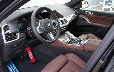 BMW X6, 2023 год, 14 500 000 рублей, 12 фотография