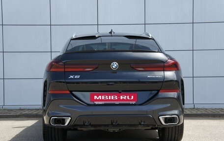 BMW X6, 2023 год, 14 500 000 рублей, 6 фотография